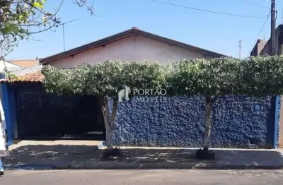 Casa para venda com 5 quartos em jardim vânia maria, bauru - sp