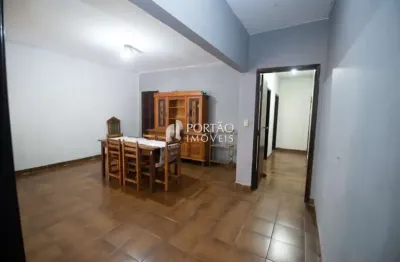 Casa para venda com 5 quartos em jardim vânia maria, bauru - sp
