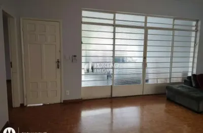 Casa com 5 quartos para alugar na rua albino tâmbara, 1-32, vila cidade universitária, bauru, 280 m2 por r$ 5.000