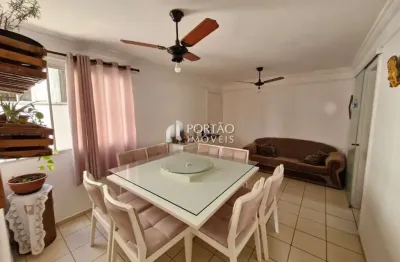 Apartamento para venda 4 dormitórios sendo 1 suíte perto do bauru shoppping