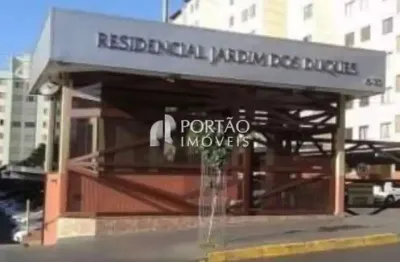 Apartamento com 2 quartos à venda na Rua Sebastião Pregnolato, Jardim Contorno, Bauru