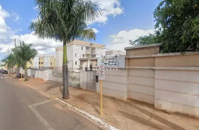 Apartamento para venda 2 quartos com armários- térreo e sacada