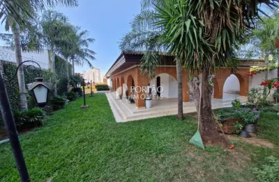 Casa com 4 quartos à venda na Rua Engenheiro Saint Martin, Vila Aeroporto Bauru, Bauru