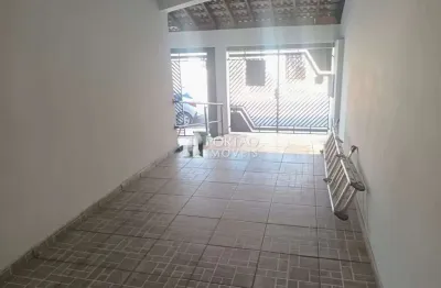 Casa para venda no bela vista com 170 m² e 3 quartos em bauru - sp