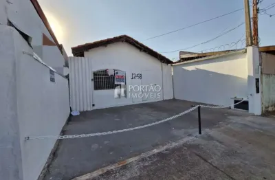 Imóvel comercial para locação av. castelo branco próximo ao supermercado confiança