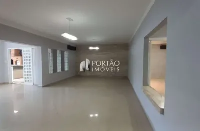 Casa com 3 quartos à venda na Rua Alfredo Ruiz, Jardim Estoril II, Bauru