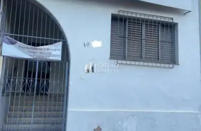Casa para venda centro de bauru com 120 m² e 2 quartos em centro, bauru - sp