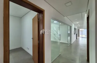 Casa para venda com 390 m² e 4 quartos em residencial villaggio iii, bauru - sp