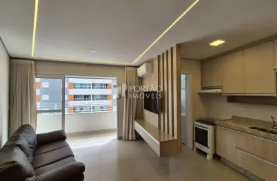 Apartamento com 1 quarto para alugar na Rua Doutor Servio Túlio Carrijo Coube, Jardim Infante Dom Henrique, Bauru