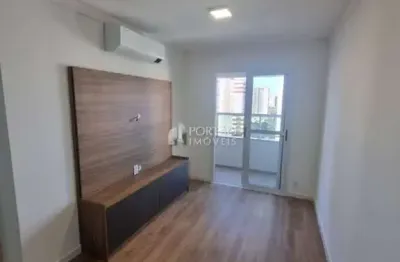 Apartamento para aluguel próximo ao bauru shopping no fly residence