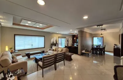 Casa com 4 quartos à venda na Via Petrarca, Residencial Tivoli, Bauru