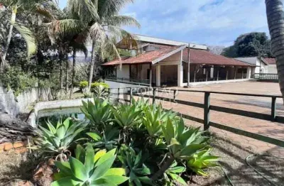 Chácara para venda com 9200 m² em jardim ivone, ao lado da quinta da bela olinda