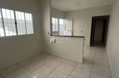 Casa com 1 quarto à venda na Rua Alfredo Rodrigues de Souza, Parque São João, Bauru