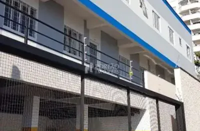 Conjunto com 3 apartamentos duplex para venda no centro de bauru