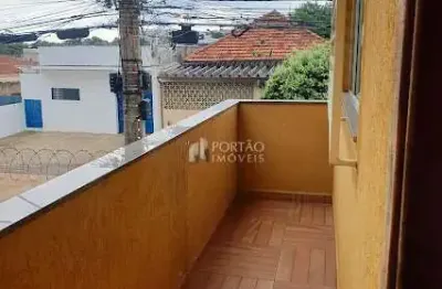 Casa com 6 quartos à venda na Rua Antônio Alves, Centro, Bauru