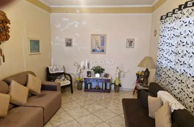Casa para venda com 145 m² e 3 quartos em jardim são jorge, bauru - sp