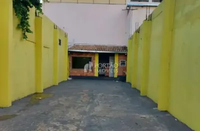 Ponto comercial para alugar na Avenida Nações Unidas, Centro, Bauru