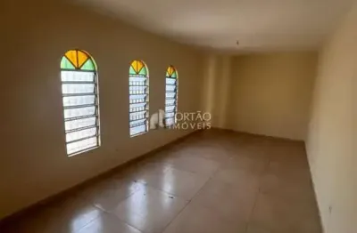 Casa com 2 quartos à venda na Rua Doutor José Ranieri, Jardim Cruzeiro do Sul, Bauru