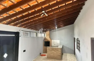 Casa com 4 quartos à venda na Rua André Bonachella Palliareci, Núcleo Habitacional José Regino, Bauru