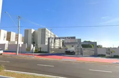 Apartamento com 2 quartos para alugar na Avenida Maria Ranieri, Parque Viaduto, Bauru
