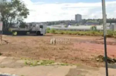 Terreno à venda na Rua Padre Francisco Van Der Maas, Vila Engler, Bauru