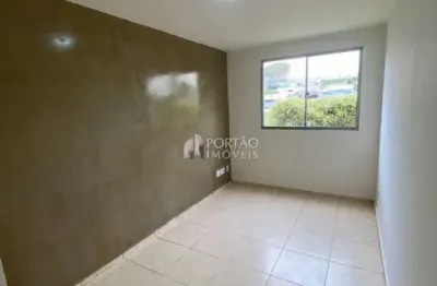 Apartamento com 1 dormitório térreo para venda no bellagio, jd. eugênia, bauru - sp