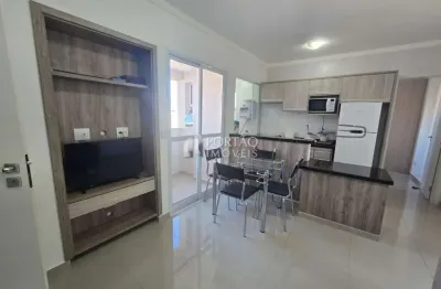 Apartamento para aluguel com 37 m² e 1 quarto em altos da cidade, bauru - sp