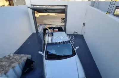 Casa para aluguel com 180 m² e 3 quartos em vila são paulo, bauru - sp