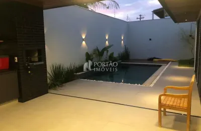 Casa para aluguel e venda com 378 m² e 3 quartos em jardim dona sarah, bauru - sp