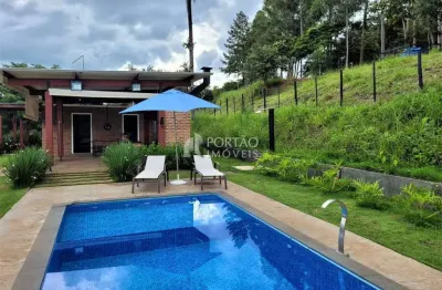 Chácara para venda com 31000 m² e 1 quarto em sítios reunidos de santa maria, bauru - sp