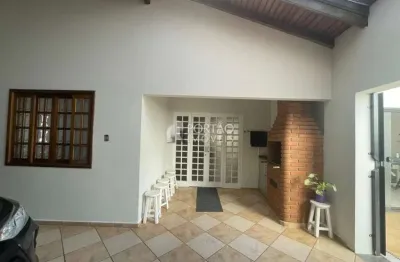 Casa para venda com 274 m² e 3 quartos em jardim américa, bauru - sp