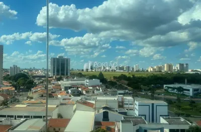 Apartamento para venda com 70 m² e 2 quartos em jd. europa, bauru - sp