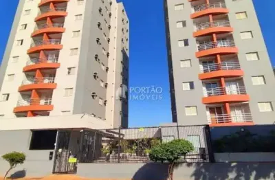 Apartamento para alugar com 65 m² e 2 quartos em frente a unisagrado, bauru - sp