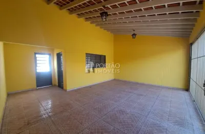 Casa com 3 quartos para alugar na Rua Nio Miyashiro, 6-43, Jardim Alvorada, Bauru