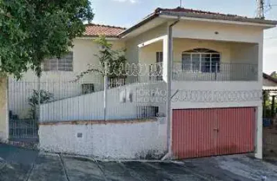 Casa com 2 quartos à venda na Alameda das Primaveras, Parque Vista Alegre, Bauru