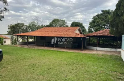 Chácara / sítio à venda na Alameda Los Angeles, Zona Rural, Pederneiras