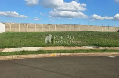 Terreno à venda na Avenida Affonso José Aiello, s/n, Cidade Jardim, Bauru