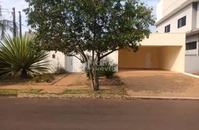 Casa em condomínio fechado com 4 quartos para alugar na Rodovia Engenheiro João Baptista Cabral Renno, Residencial Lago Sul, Bauru