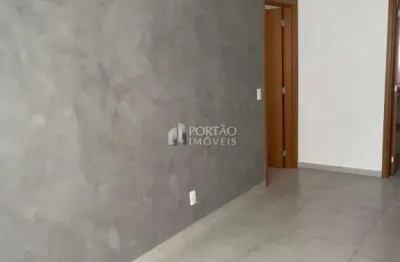 Apartamento para venda com 55 m² ed cassis 1 dormitório na vl. aviação, bauru - sp