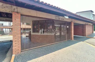 Apartamento para aluguel com 2 quartos em jd. carolina, bauru - sp