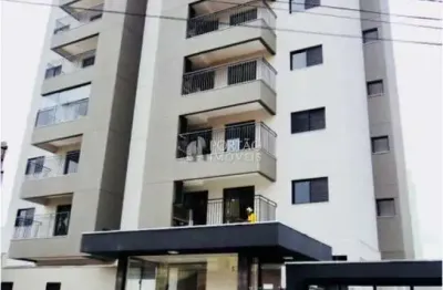Apartamento para aluguel com 50 m² e 1 quarto em vila nova cidade universitária, bauru - sp