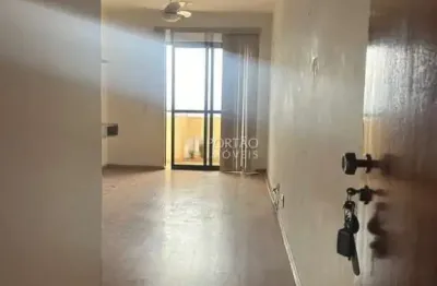 Apartamento para venda com 70 m² e 2 quartos em altos da cidade, bauru - sp