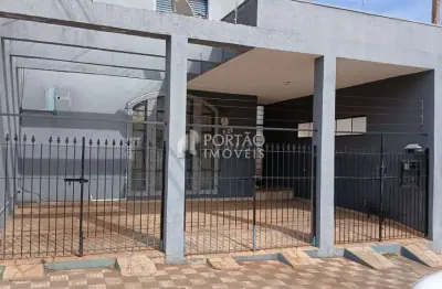 Casa comercial ou residencial para alugar no centro de bauru-sp