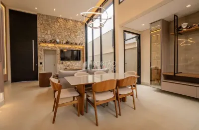 Casa para venda com 191 m² e 3 quartos em villa de leon i, piratininga - sp