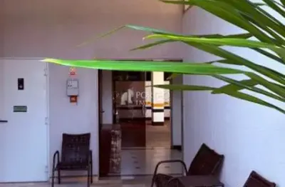 Apartamento para aluguel com 37 m² e 1 quarto em vl. altinópolis, bauru - sp