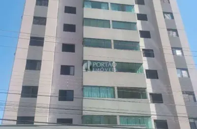 Apartamento para aluguel com 110 m² e 4 quartos em vila nova cidade universitária, bauru - sp