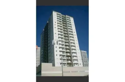 Apartamento para aluguel com 58 m² e 2 quartos em vila nova cidade universitária, bauru - sp