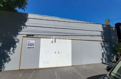 Ponto comercial à venda na Avenida Nossa Senhora de Fátima, Jardim América, Bauru