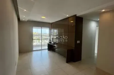Apartamento para aluguel com 71 m² e 2 quartos em vila aviação, bauru - sp