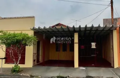 Casa com 4 quartos para alugar na Rua Armelindo Freitas, Jardim Araruna, Bauru